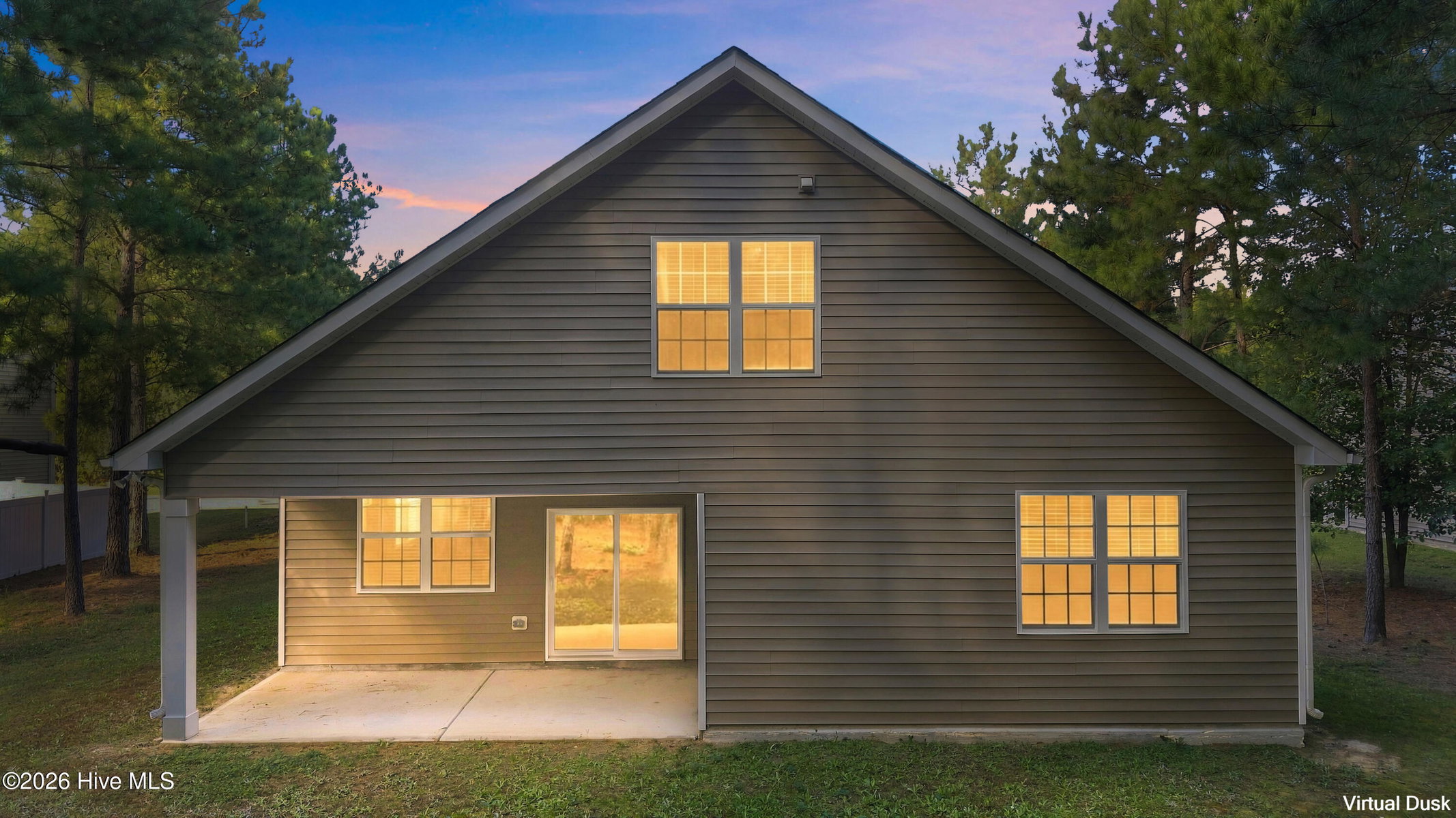 188 Lothian, Rocky Mount, NC 27804 — photo 4