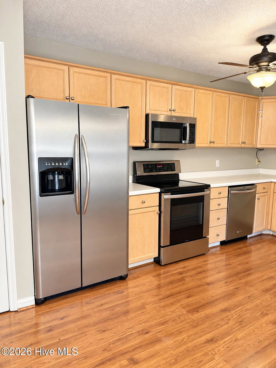 2712 Townes Drive, Greenville, NC 27858 — photo 5