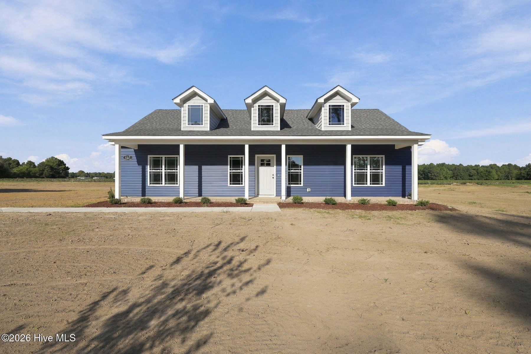 667 David Nobles Road, Robersonville, NC 27871 — photo 2
