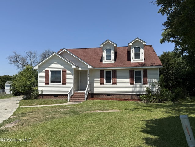 2146 Vale Court, Winterville, NC 28590 — photo 1