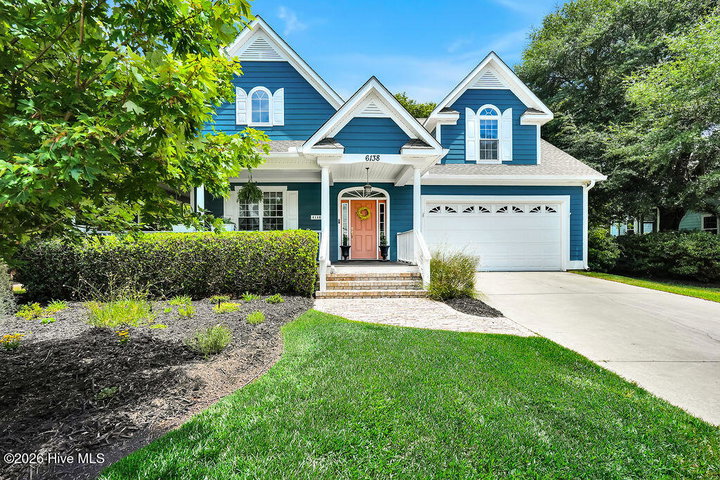 6138 River Sound Circle image
