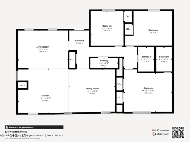 124 W Albemarle Street, Edenton, NC 27932