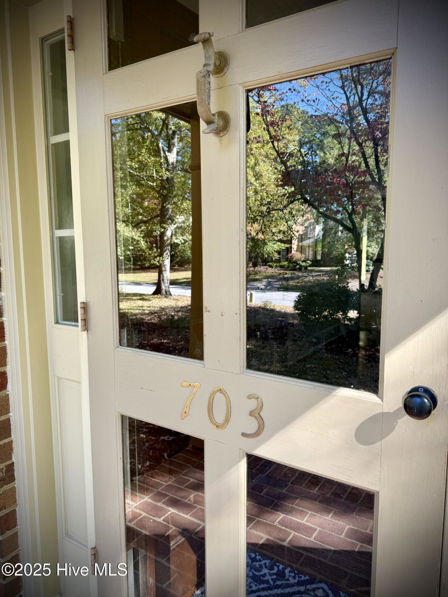 703 Daventry Drive, Greenville, NC 27858 — photo 2
