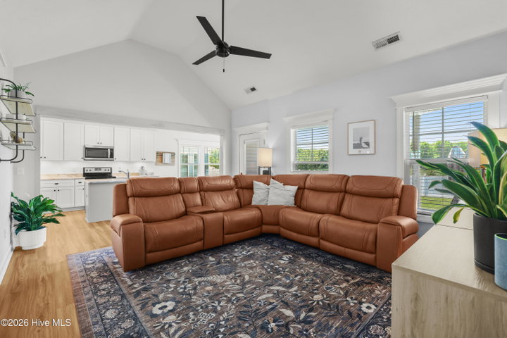614 Millbrooke Circle, Elizabeth City, NC 27909 — photo 9
