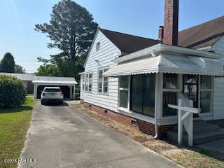 111 Marshall Avenue, Williamston, NC 27892 — photo 3