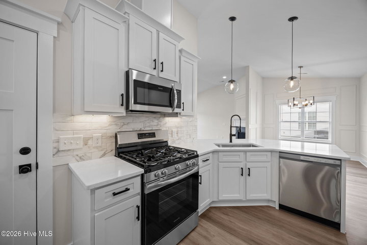 121 Lady O Drive A, Greenville, NC 27834 — photo 13