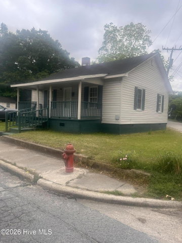 218 N Martin Luther King Jr Drive, Williamston, NC 27892 — photo 2