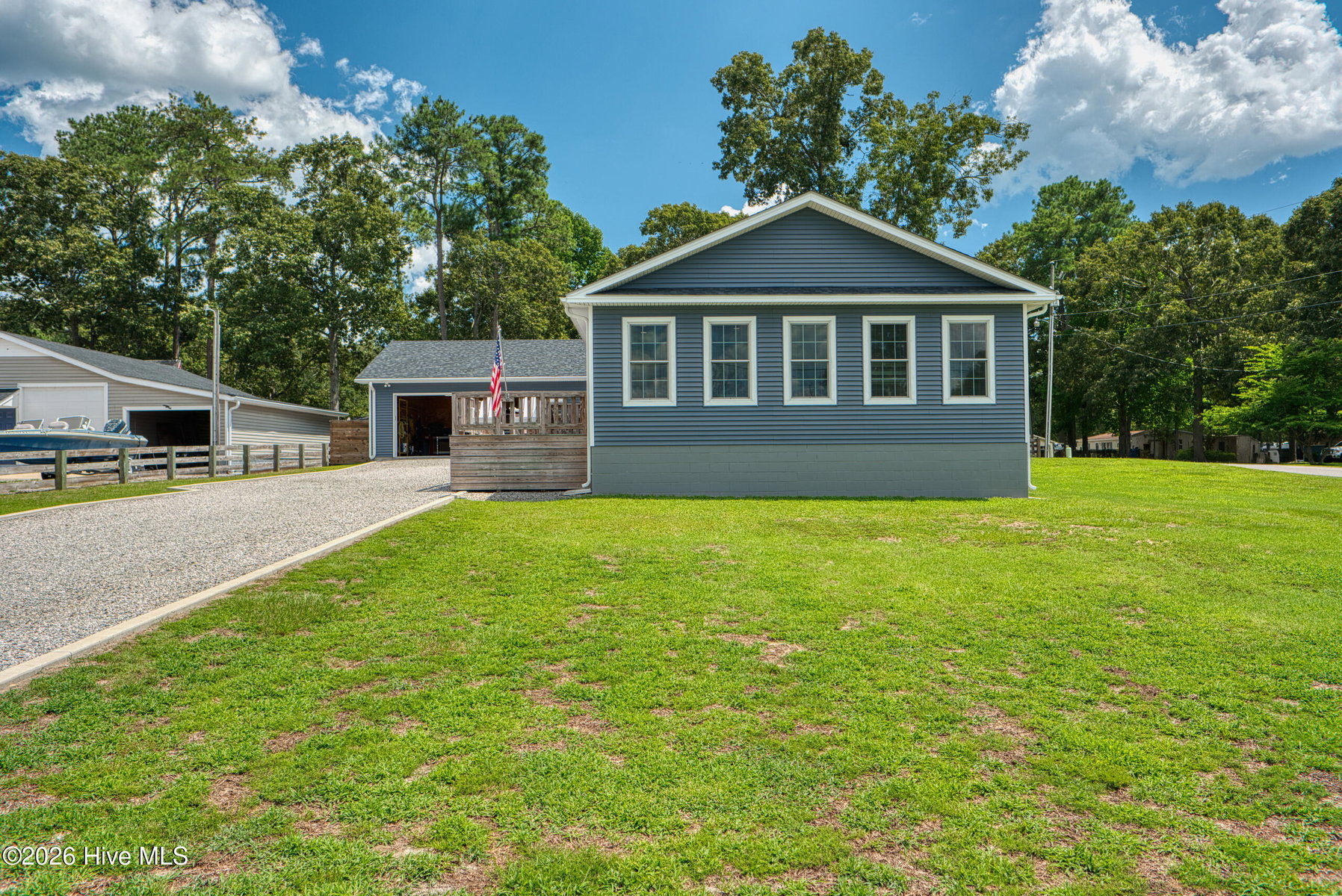 1202 Arrowhead Trail, Edenton, NC 27932 — photo 3