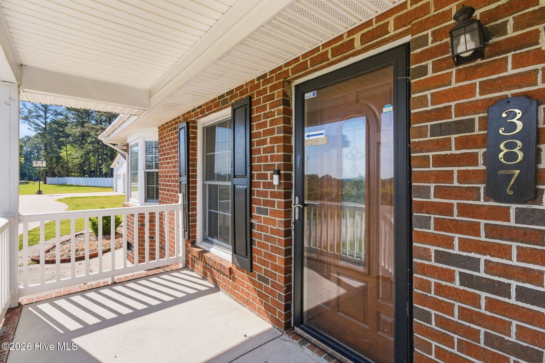 387 Temple Road, Elizabeth City, NC 27909 — photo 4