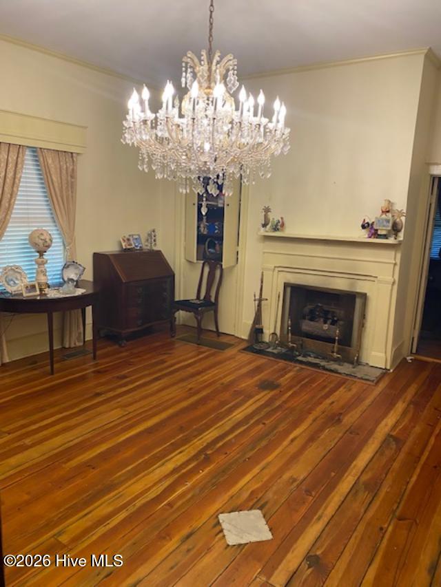 3053 Draughn Road, Tarboro, NC 27886 — photo 5