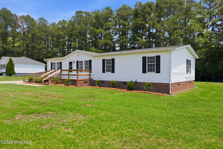 3373 White Blossom Drive, Winterville, NC 28590 — photo 3
