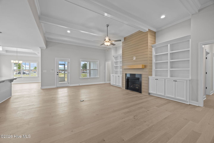 803 Lendy Drive, Greenville, NC 27858 — photo 7