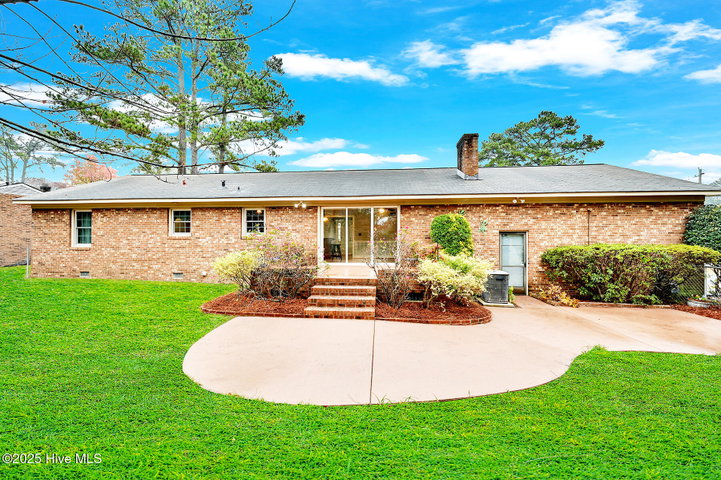 108 Wilkshire Drive, Greenville, NC 27858 — photo 6