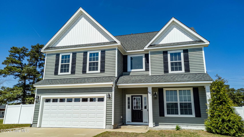 102 Genoa Drive, Elizabeth City, NC 27909 — photo 39