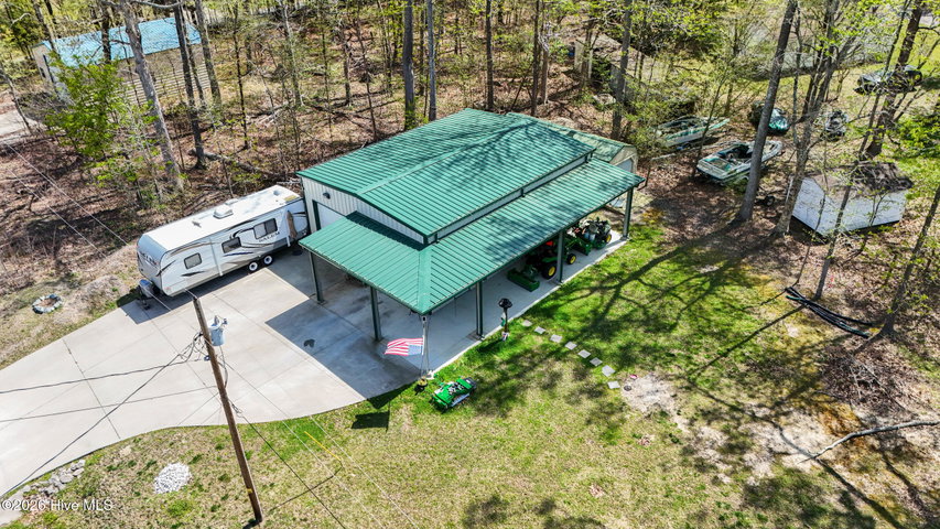 112 46 Iowa Trail, Hertford, NC 27944