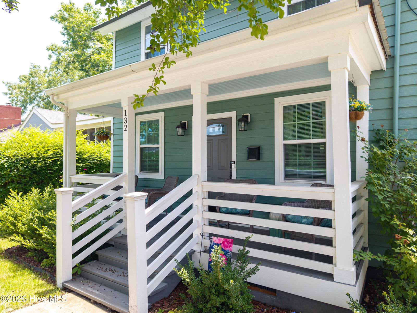 132 E Albemarle Street, Edenton, NC 27932 — photo 3