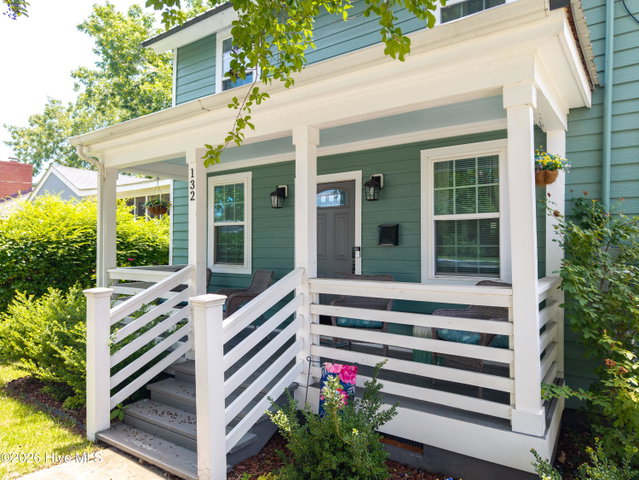132 E Albemarle Street, Edenton, NC 27932 — photo 3