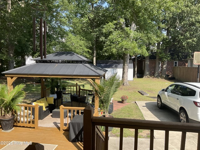 3643 N Main Street, Farmville, NC 27828 — photo 18