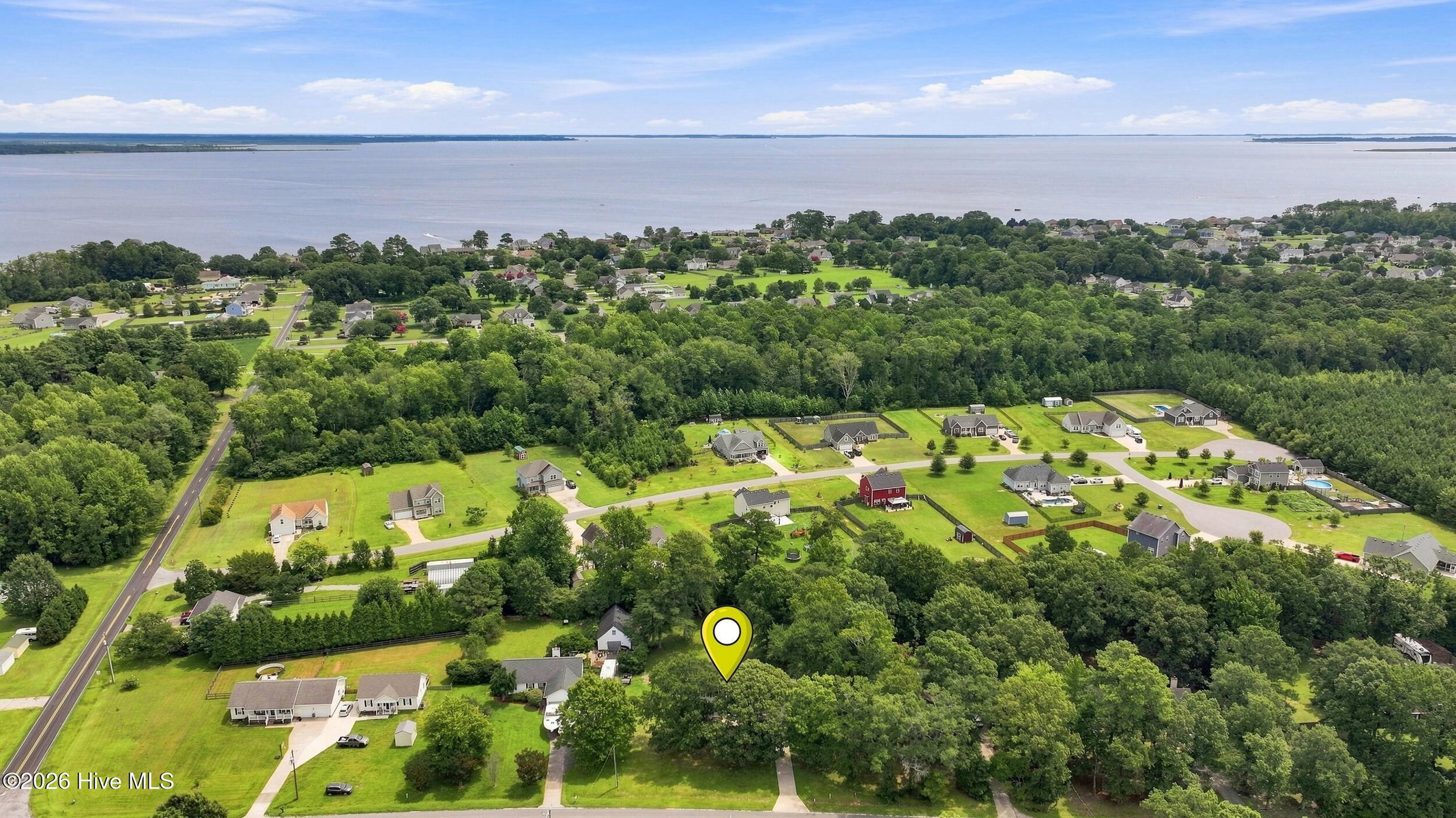 2347 Tulls Creek Road, Moyock, NC 27958 — photo 3