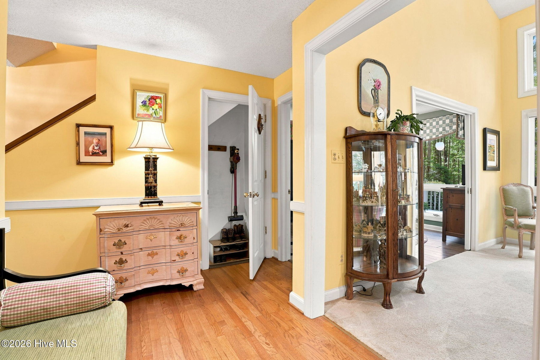 2427 Creekridge Drive, Rocky Mount, NC 27804 — photo 4