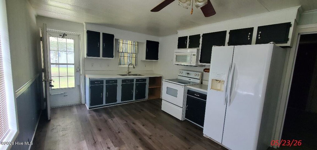 567 Blount Road, Elizabeth City, NC 27909 — photo 2