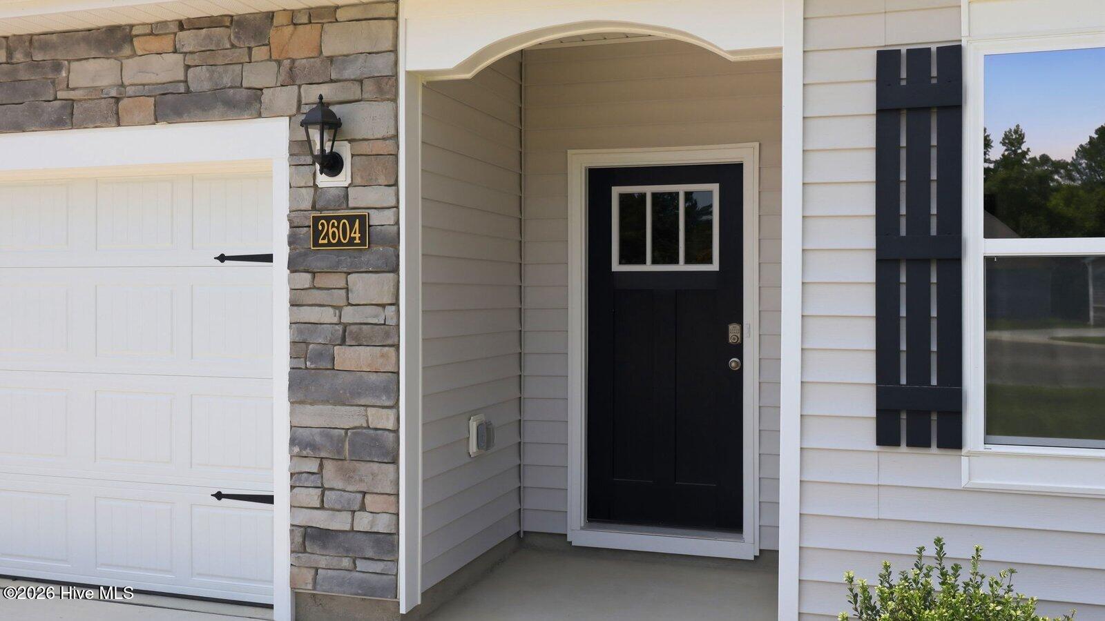 2604 Delilah Drive, Winterville, NC 28590 — photo 4