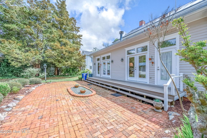 116 W Queen Street, Edenton, NC 27932 — photo 35