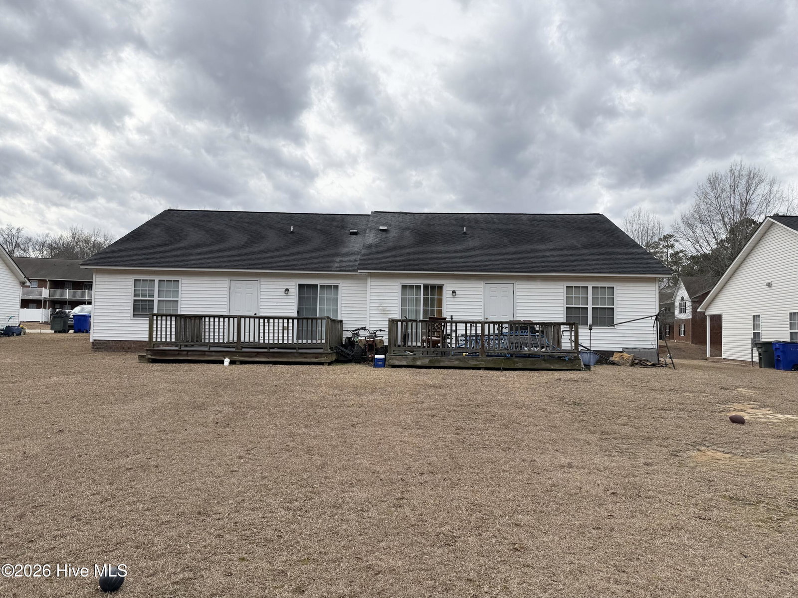 520 Lake Road A&B, Greenville, NC 27834 — photo 4