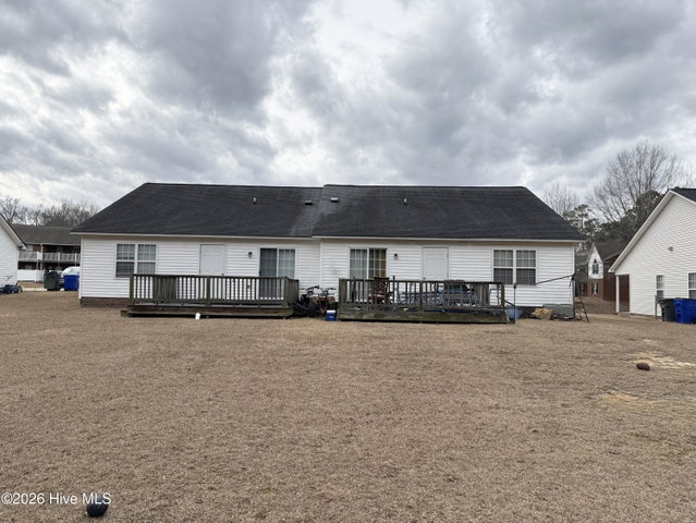 520 Lake Road A&B, Greenville, NC 27834 — photo 4