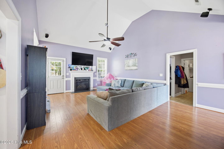 2752 Barefoot Lane, Winterville, NC 28590 — photo 9