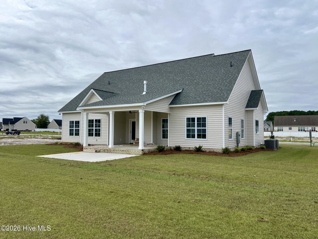 3020 Camille Drive, Winterville, NC 28590 — photo 3