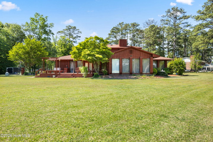 201 Country Club Drive, Elizabeth City, NC 27909 — photo 63