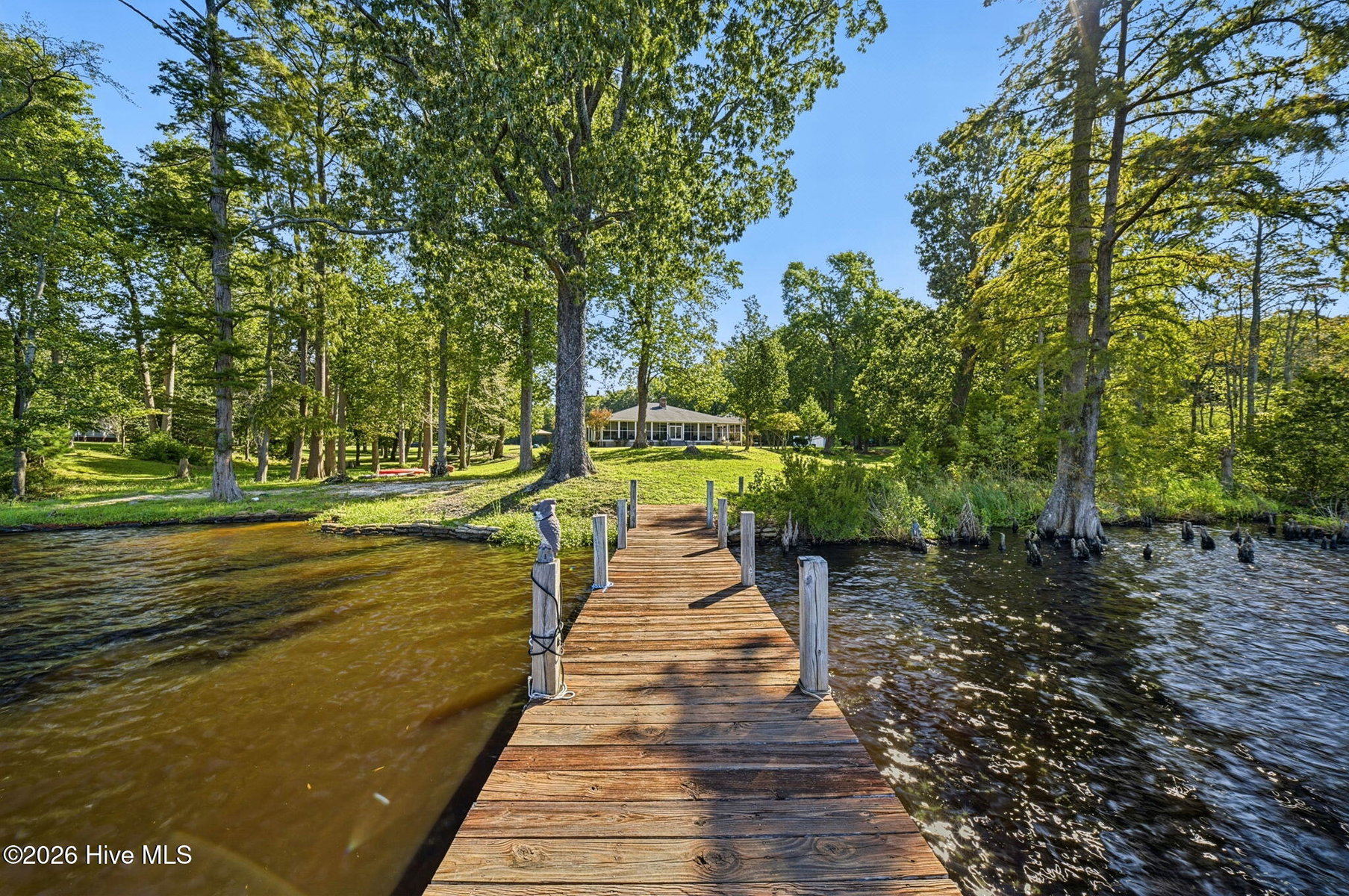 199 Knowles Landing Drive, Hertford, NC 27944 — photo 4