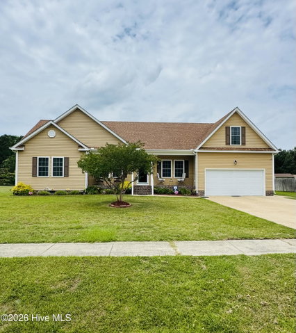 120 Laurel Woods Boulevard, Currituck, NC 27929