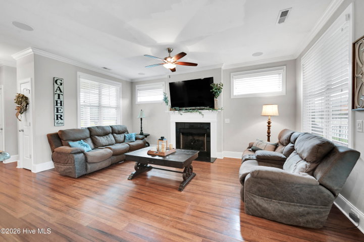 3070 Fernleaf Drive, Greenville, NC 27858 — photo 7