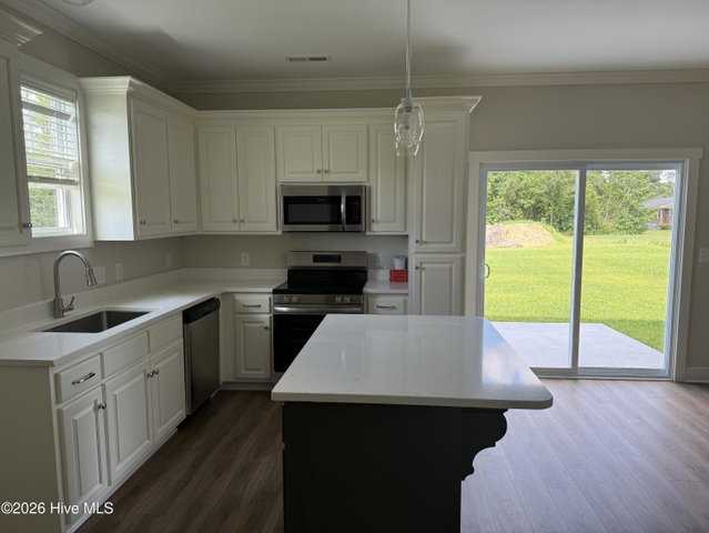 709 Pope Street, Grifton, NC 28530 — photo 6