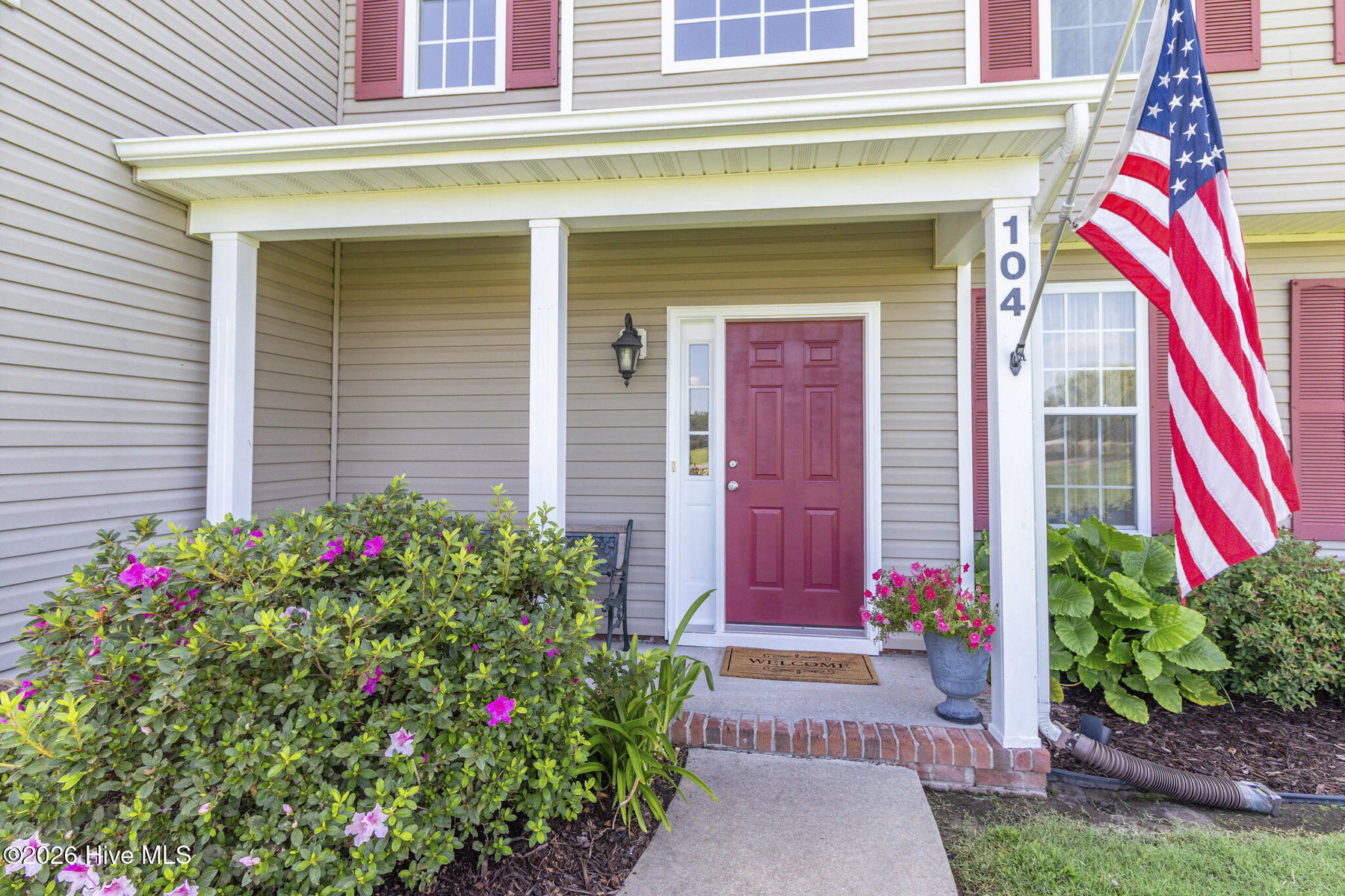 104 Waterway Court, South Mills, NC 27976 — photo 4