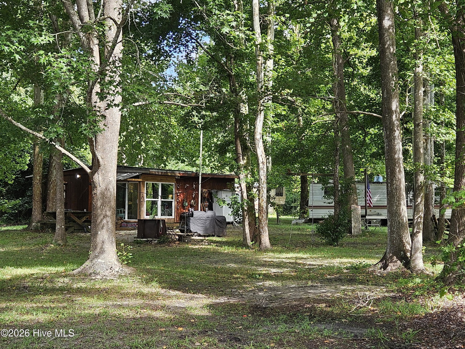 Wl33 E E Waterway Drive (Wl33) Drive, Belhaven, NC 27810 — photo 5