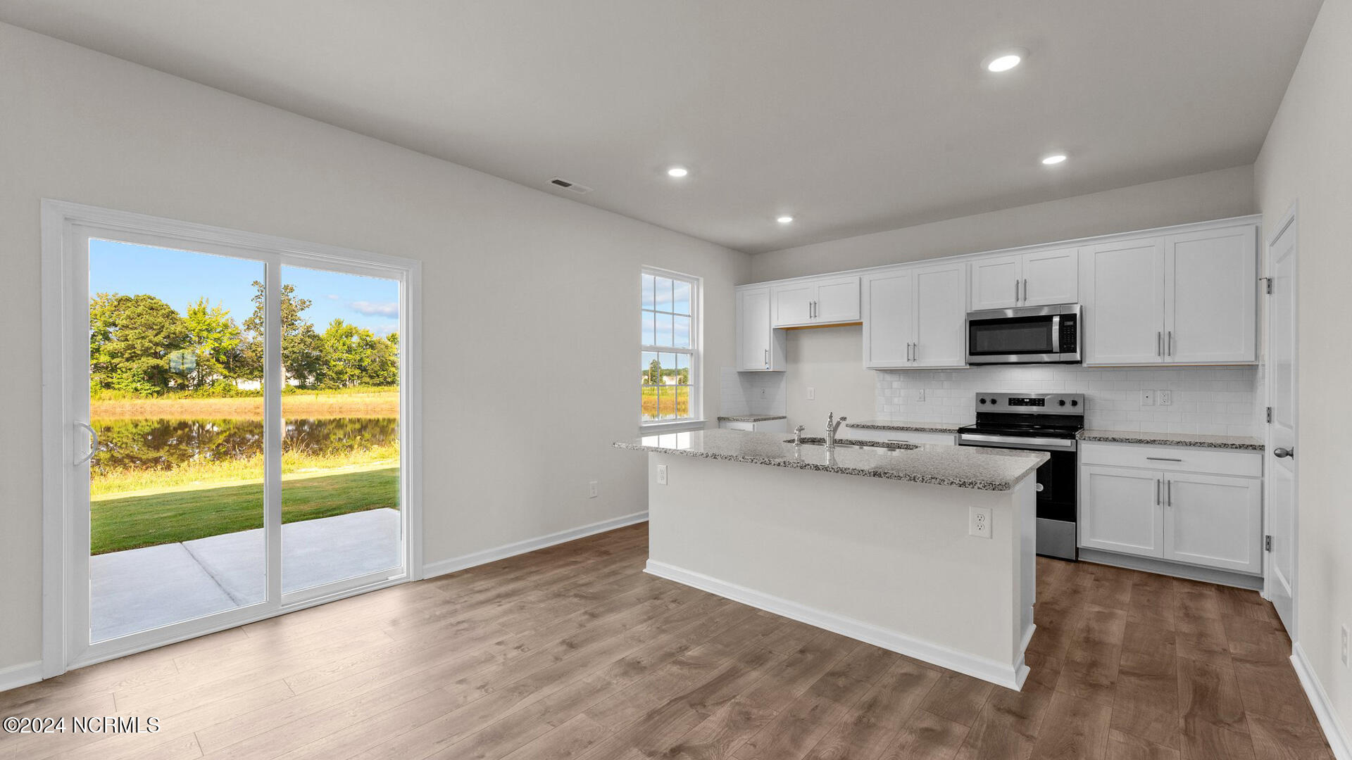 1404 Green Ridge Drive, Winterville, NC 28590 — photo 5
