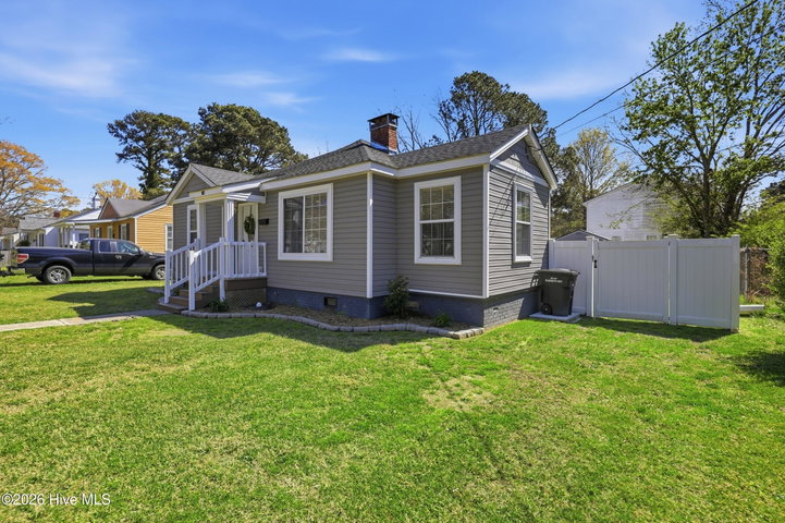 913 Bartlett Avenue, Elizabeth City, NC 27909 — photo 40