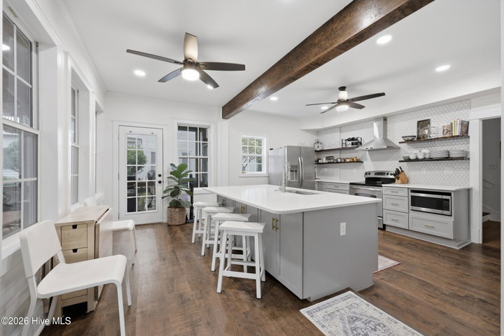 912 W Church Street, Elizabeth City, NC 27909 — photo 16