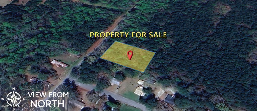 Lot 5 N Second Street, Pinetops, NC 27864 — photo 4