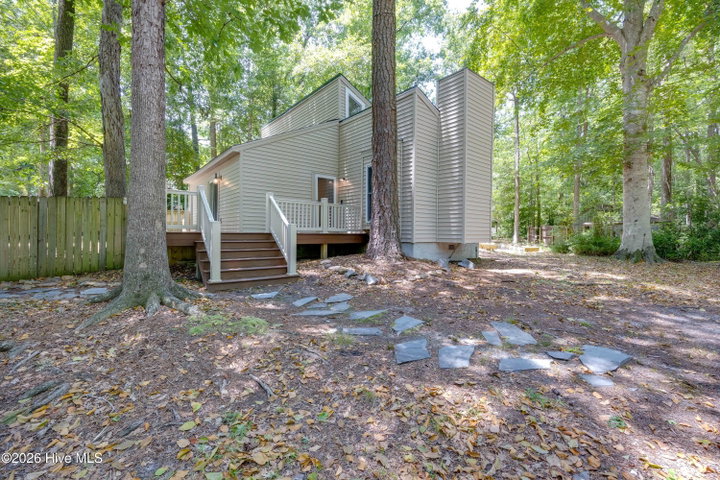 105 Tanglewood Drive, Greenville, NC 27858 — photo 36