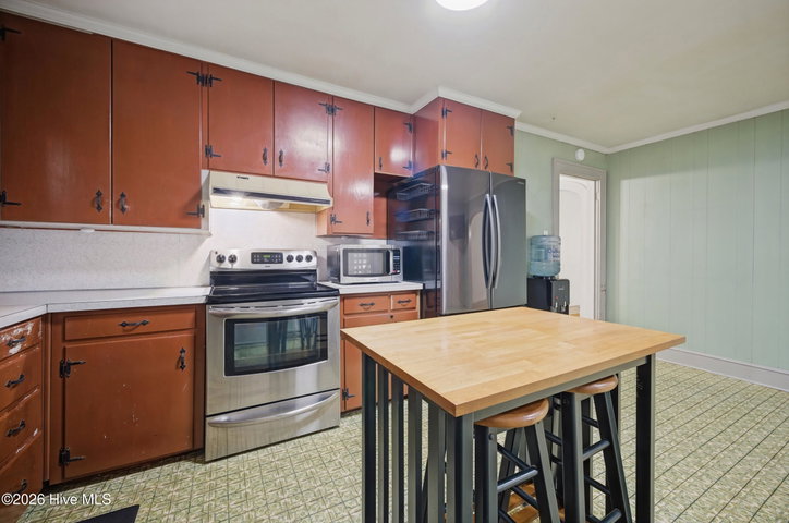 1401 Marr Avenue, Elizabeth City, NC 27909 — photo 14