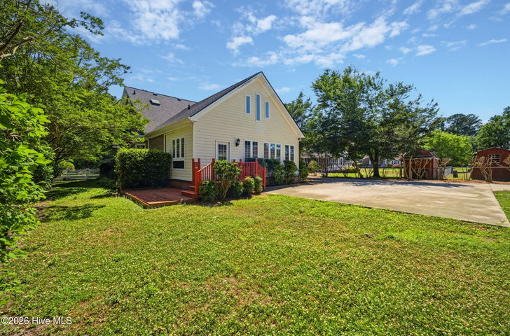 103 Queen Anne Drive, Edenton, NC 27932 — photo 33