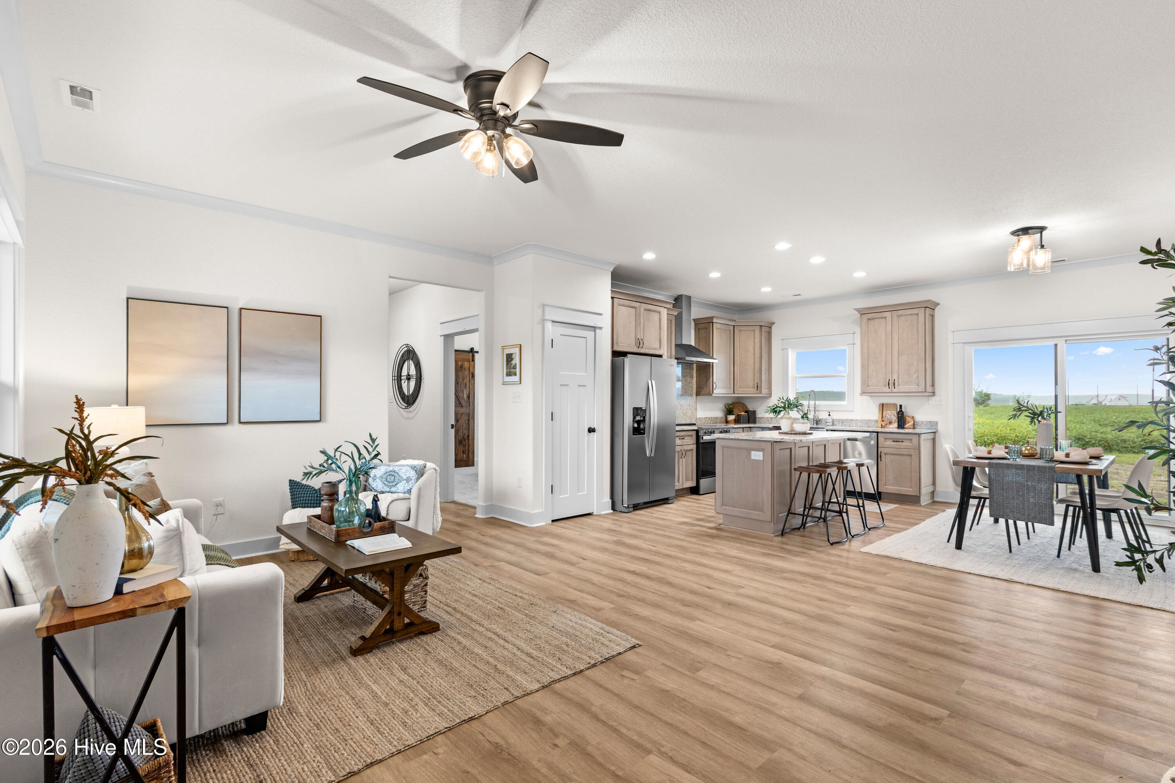 1224 Campground Road, Elizabeth City, NC 27909 — main photo