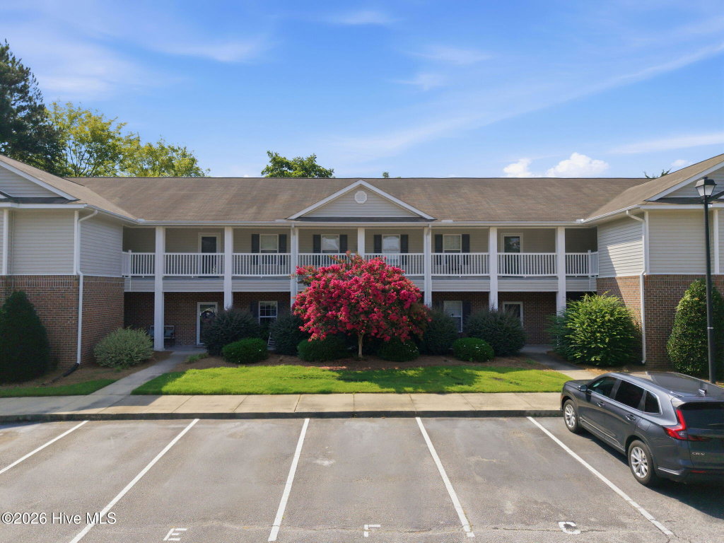 2412 King Richard Court H, Greenville, NC 27858