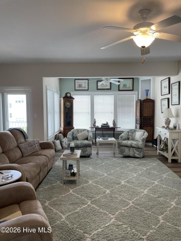 417 Captains Cove Unit D, Edenton, NC 27932 — photo 7