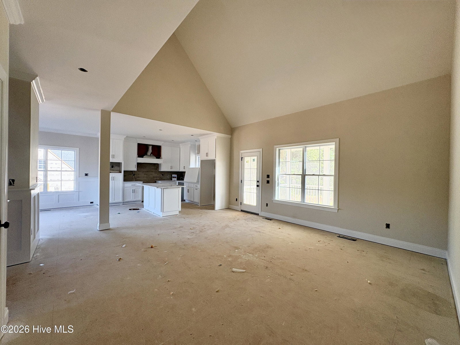 7376 Huckleberry Drive, Spring Hope, NC 27882 — photo 5