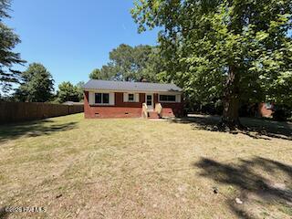 102 House Street, Robersonville, NC 27871 — photo 2